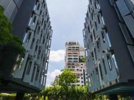 1 Schlafzimmer Appartement zu verkaufen im Siamese Gioia, Khlong Toei Nuea