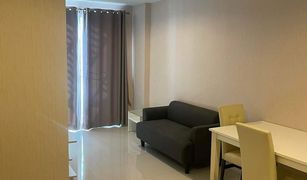 1 Bedroom Condo for sale in Cha-Am, Phetchaburi Energy Seaside City - Hua Hin