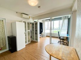 1 Schlafzimmer Wohnung zu verkaufen im I-Biza, Bang Kapi, Huai Khwang