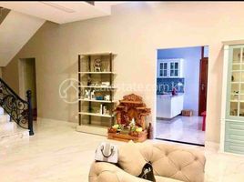 7 Bedroom House for sale in Aeon Mall, Tonle Basak, Tonle Basak