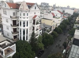 4 Bedroom House for sale in Tan Binh, Ho Chi Minh City, Ward 2, Tan Binh