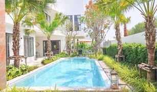 4 Bedrooms Villa for sale in Si Sunthon, Phuket Vinzita Elite Residence