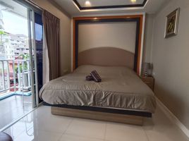 Studio Condo for rent at New Nordic VIP 6, Nong Prue