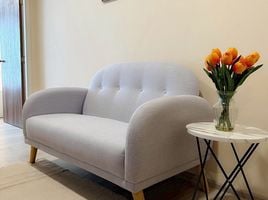 1 Schlafzimmer Wohnung zu vermieten im The Belgravia Ratchada-Ladprao 15, Wong Sawang