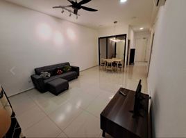 2 Schlafzimmer Wohnung zu vermieten im Taman Pelangi Indah, Tebrau