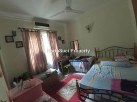 6 Schlafzimmer Haus zu verkaufen im Bangi, Dengkil