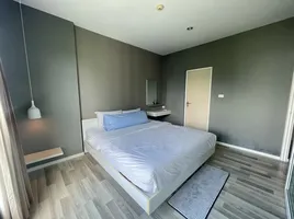 1 Schlafzimmer Appartement zu verkaufen im Serene Lake North 2, Suthep