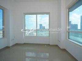 3 Bedroom Apartment for sale at Oceanscape, Shams Abu Dhabi