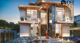 Damac Gems Estates 2 इकाइयाँ उपलब्ध हैं