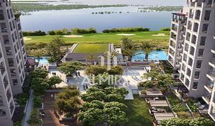 Estudio Apartamento en venta en , Abu Dhabi Yas Golf Collection