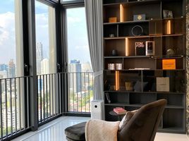 2 Bedroom Apartment for sale at BEATNIQ Sukhumvit 32, Khlong Tan