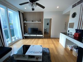 1 Schlafzimmer Wohnung zu verkaufen im Wind Sukhumvit 23, Khlong Toei Nuea, Watthana