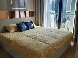 2 Bedroom Condo for rent at Noble Recole, Khlong Toei Nuea