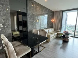 2 спален Кондо на продажу в The Room Sukhumvit 69, Phra Khanong Nuea