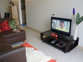 1 Schlafzimmer Appartement zu vermieten im Supalai Casa Riva, Bang Kho Laem, Bang Kho Laem