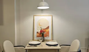1 chambre Condominium a vendre à Nong Kae, Hua Hin Cabanas Hua Hin