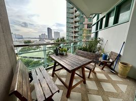 4 Schlafzimmer Appartement zu verkaufen im Chatrium Residence Riverside, Wat Phraya Krai