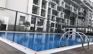 Studio Apartment for sale in Oasis Residences, Abu Dhabi Oasis 1