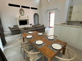 3 Bedroom Villa for rent at Nusa Chivani , Na Chom Thian, Sattahip
