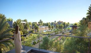 4 Habitaciones Villa en venta en Makers District, Abu Dhabi Reem Hills