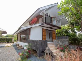 1 Bedroom House for sale in Chiang Mai, Mueang Kaeo, Mae Rim, Chiang Mai