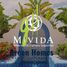 5 Bedroom Villa for sale at Mivida, The 5th Settlement, New Cairo City