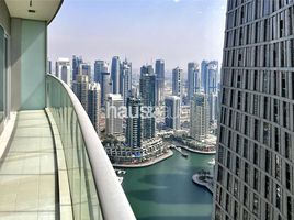 2 Bedroom Condo for sale at Damac Heights at Dubai Marina, Marina Gate