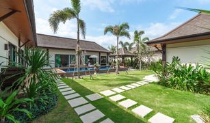 4 chambres Villa a vendre à Choeng Thale, Phuket Two Villa Tara