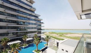 2 Bedrooms Apartment for sale in Yas Bay, Abu Dhabi Mayan 3