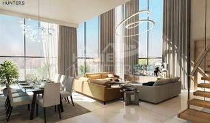 Квартира, 4 спальни на продажу в , Абу-Даби Al Maryah Vista