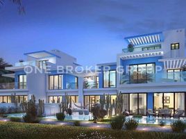 5 Bedroom Villa for sale at Santorini, DAMAC Lagoons