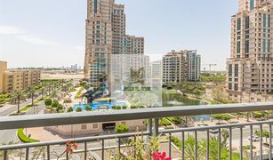 2 chambres Appartement a vendre à Travo, Dubai Travo Tower B