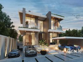 6 Bedroom Villa for sale at Cavalli Estates, Brookfield, DAMAC Hills (Akoya by DAMAC)