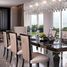 8 Schlafzimmer Villa zu verkaufen im Belair Damac Hills - By Trump Estates, NAIA Golf Terrace at Akoya