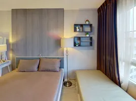 1 Schlafzimmer Wohnung zu verkaufen im Elio Del Ray, Bang Chak