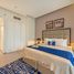 2 बेडरूम अपार्टमेंट for rent at DAMAC Majestine, J ONE
