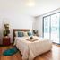 2 Bedroom Apartment for sale at Villa Huancaro, Santiago