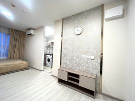 Studio Condo for rent at Plum Condo Sukhumvit 62, Bang Chak