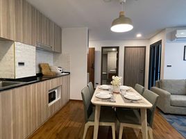 2 спален Кондо на продажу в Dormy Residences Sriracha, Surasak