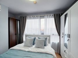 1 Bedroom Condo for rent at D Condo Rattanathibet, Sai Ma
