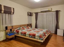 3 Schlafzimmer Haus zu vermieten im Passorn 28 Kingkaew-Namdaeng, Bang Phli Yai, Bang Phli, Samut Prakan