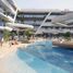 Studio Condo for sale at Samana Mykonos, Dubai Studio City (DSC)