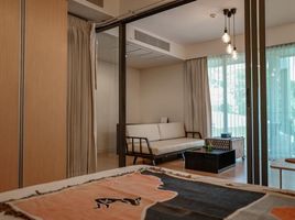 1 Schlafzimmer Wohnung zu verkaufen im Siamese Gioia, Khlong Toei Nuea