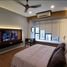 2 Bedroom Condo for rent at The Trion Towers, Makati City, Southern District, Metro Manila