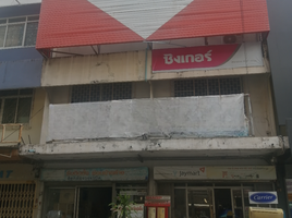  Whole Building for sale in Bang Sue, Bangkok, Bang Sue, Bang Sue