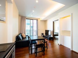 1 Bedroom Condo for rent at Quattro By Sansiri, Khlong Tan Nuea, Watthana