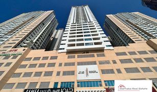 2 Schlafzimmern Appartement zu verkaufen in , Ajman Ajman One Towers