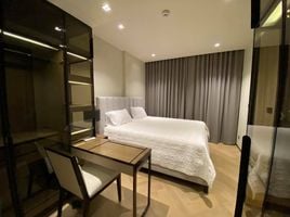 1 Schlafzimmer Appartement zu vermieten im The Reserve Sukhumvit 61, Khlong Tan Nuea