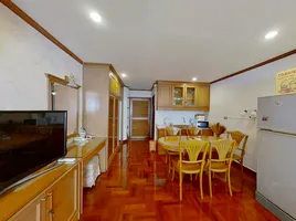 Studio Wohnung zu vermieten im Sky Beach, Na Kluea, Pattaya, Chon Buri