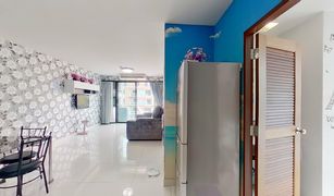 1 chambre Condominium a vendre à Nong Prue, Pattaya Neo Condo